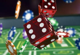 Casino Magnit